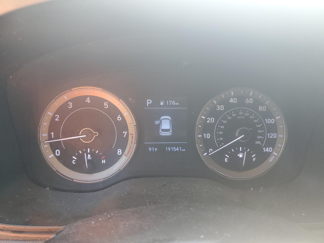 2022 Hyundai Venue Sel VIN: KMHRC8A3XNU148819 Lot: 62089855