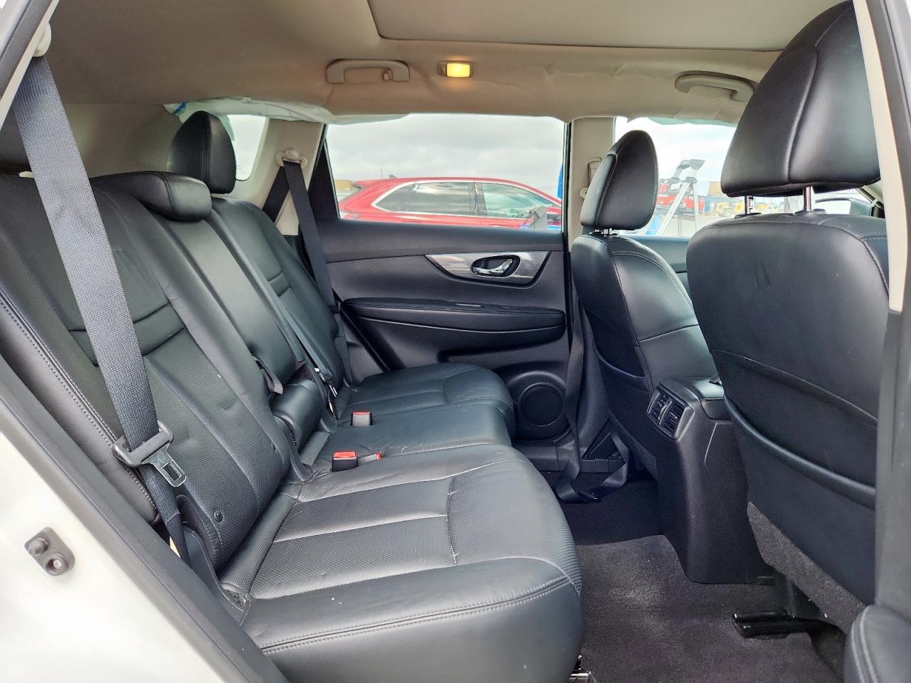 NISSAN ROGUE 2015 VIN 5N1AT2MV8FC763500 фото 11