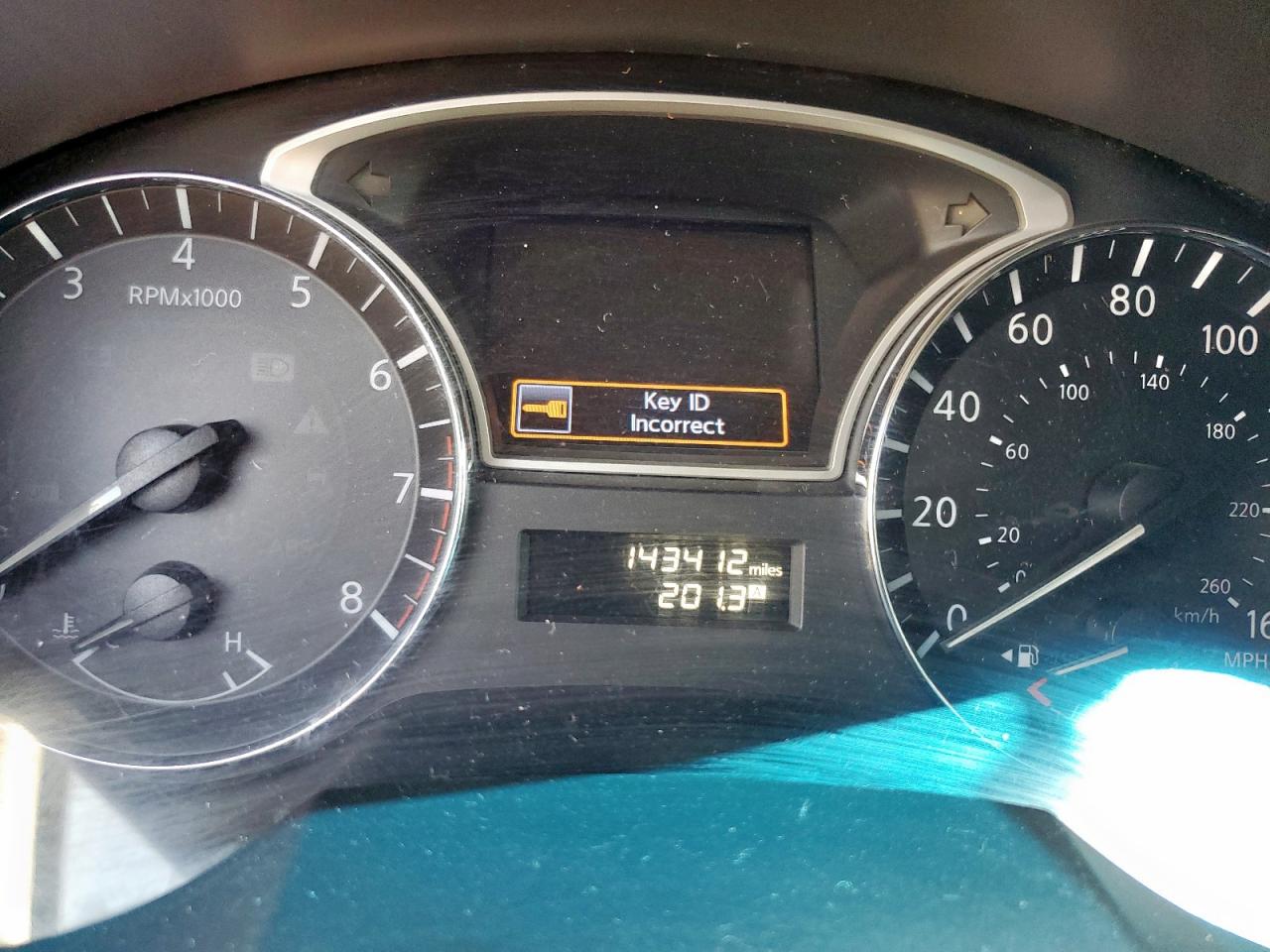 NISSAN ALTIMA 2015 VIN 1N4AL3APXFN342596 фото 9