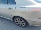 2008 TOYOTA AVENSIS TR for sale at Copart CHESTER