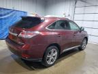 Candia, NH에서 판매 중인 2015 Lexus Rx 450H - Front End