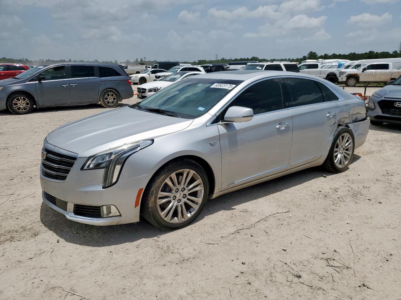 2G61N5S32J9166766 CADILLAC XTS Photo 1