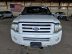 2010 Ford Expedition Limited продається в Phoenix, AZ - Minor Dent/Scratches