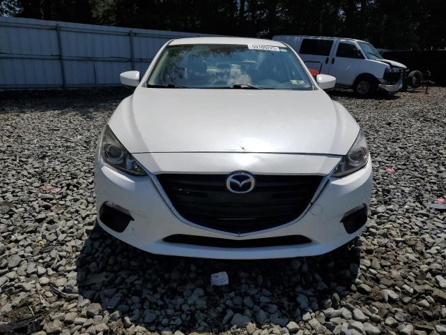  MAZDA 3 2016 Biały