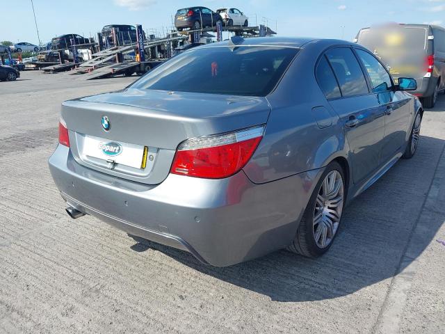 2009 BMW 520D M SPO
