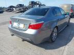 2009 BMW 520D M SPO for sale at Copart CHESTER