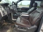 2012 FORD F150 SUPERCREW for sale at Copart QC - MONTREAL