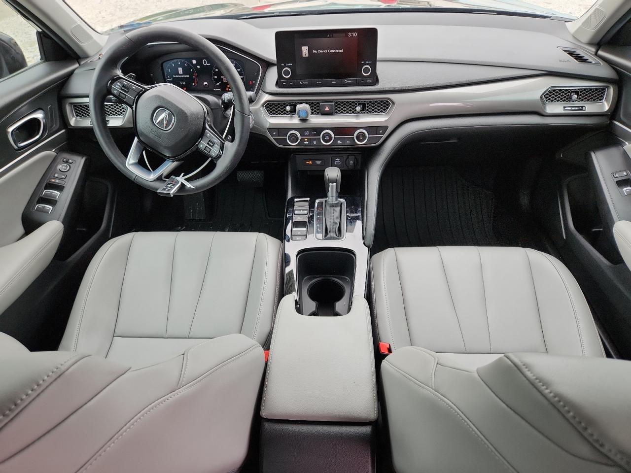 2024 Acura Integra VIN: 19UDE4H28RA026919 Lot: 60826645