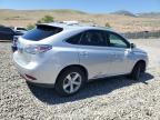 2011 Lexus Rx 350 zu verkaufen in Reno, NV - Front End