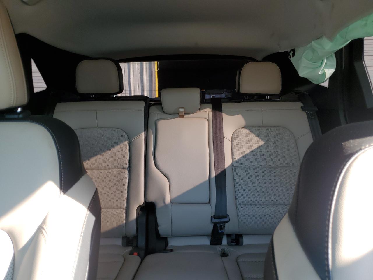 2021 Ford Escape Sel VIN: 1FMCU9H97MUB01572 Lot: 62057785