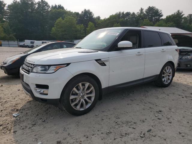 2014 Land Rover Range Rover Sport Hse  