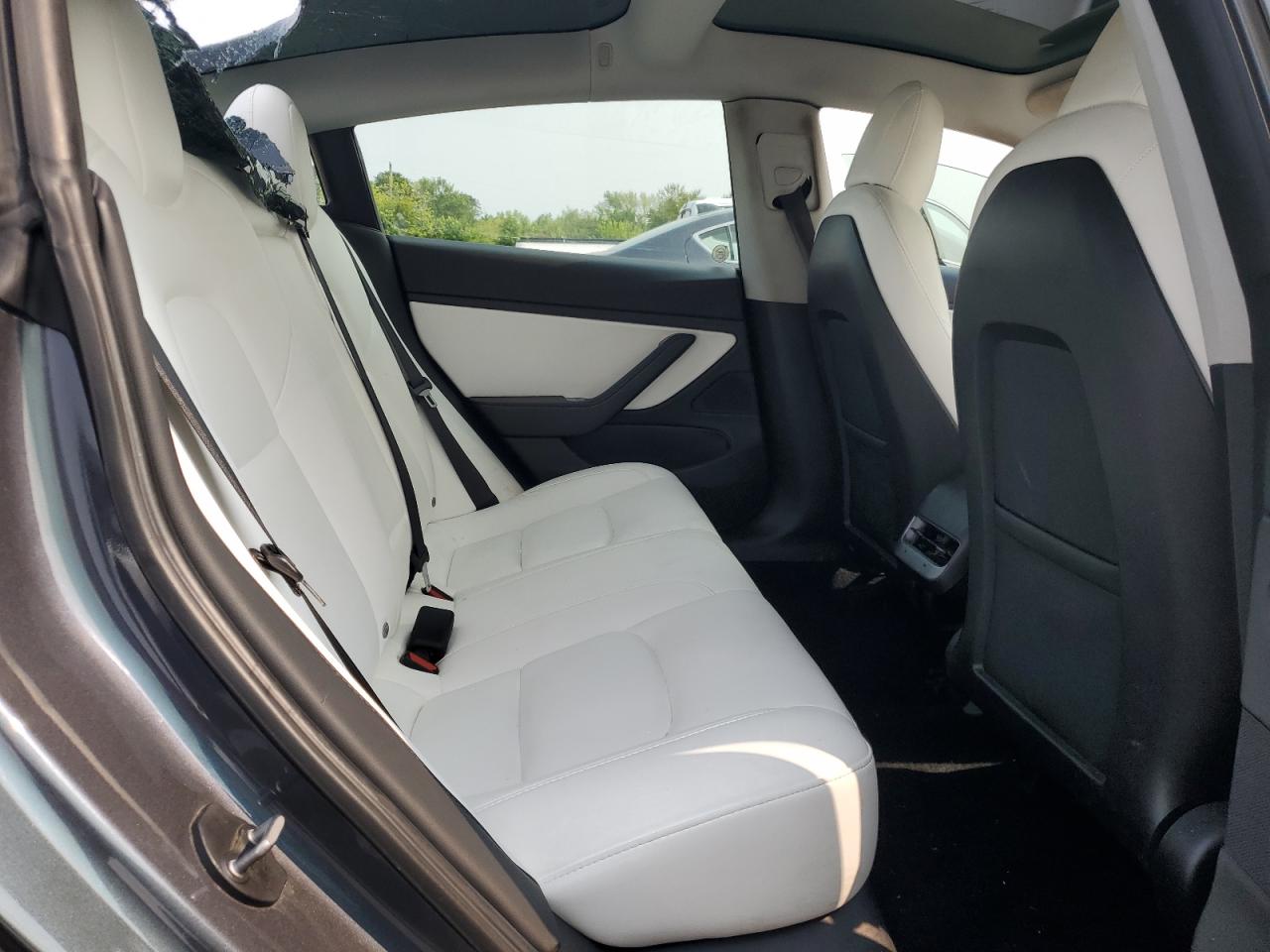2020 Tesla Model 3 VIN: 5YJ3E1EA9LF785811 Lot: 59558785