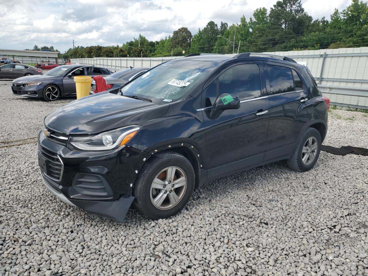 Memphis, TN에서 판매 중인 2019 Chevrolet Trax 1Lt - Front End