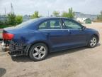 2014 Volkswagen Jetta Tdi продається в London, ON - Rear End