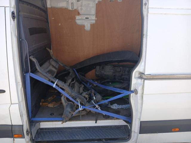 2016 MERCEDES BENZ SPRINTER 3