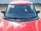2009 MINI ONE for sale at Copart YORK