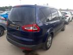 2011 FORD GALAXY ZET for sale at Copart SANDY