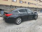 2017 Infiniti Q50 Premium за продажба в Opa Locka, FL - Front End