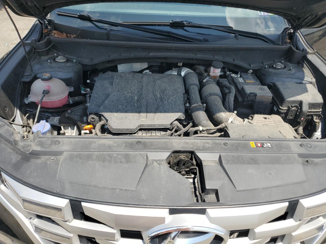 2023 Hyundai Santa Cruz Sel Premium VIN: 5NTJDDAF7PH051559 Lot: 61453015