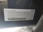 2015 Audi A8 L Quattro на продаже в Waldorf, MD - Mechanical