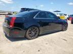 2009 Cadillac Cts-V  for Sale in Wilmer, TX - Hail