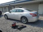 2011 Nissan Maxima S იყიდება Earlington-ში, KY - Front End