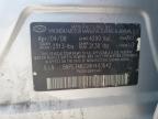 2009 Hyundai Sonata Gls for Sale in Mendon, MA - Rear End