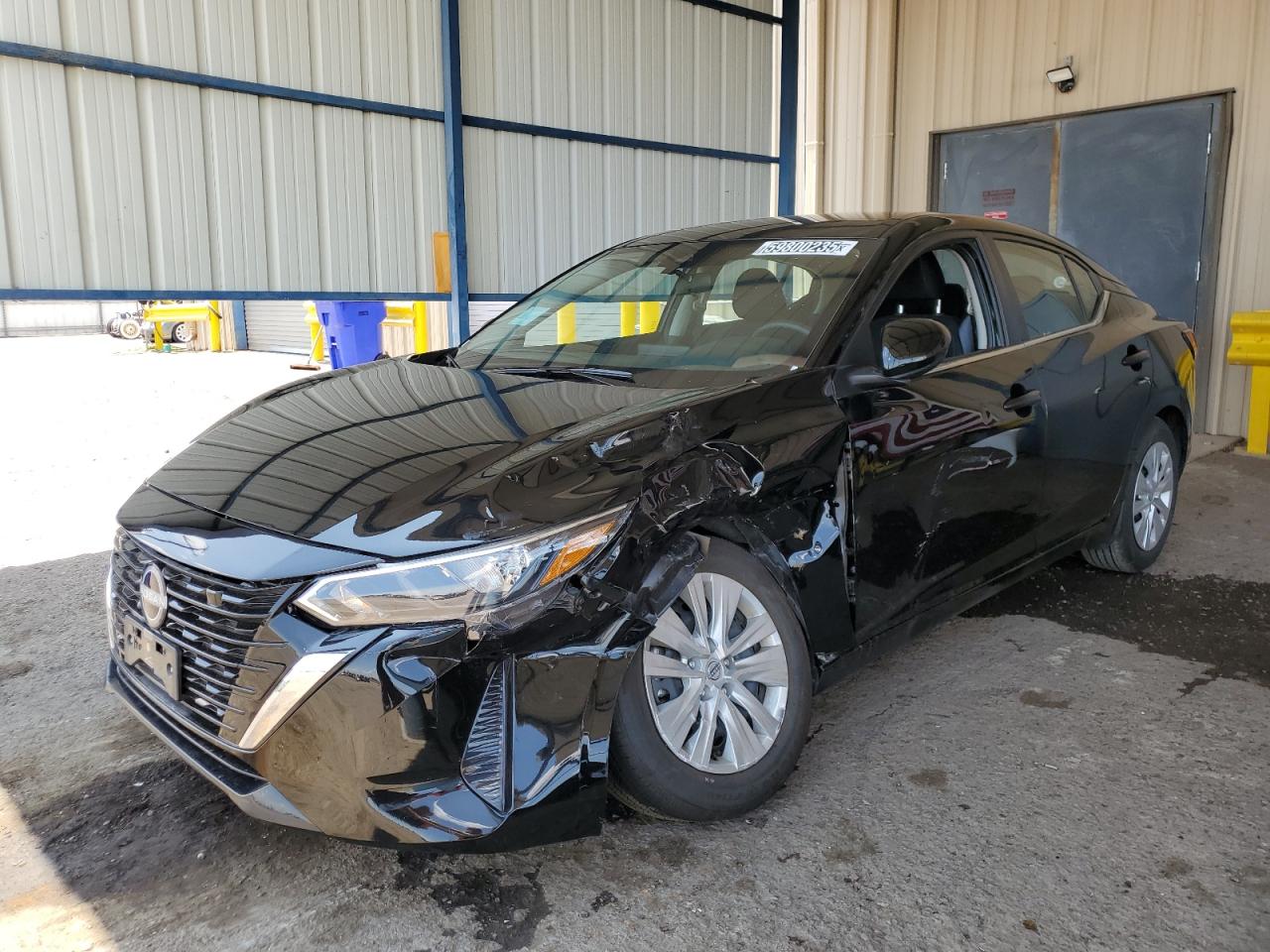 2025 Nissan Sentra S for Sale in Phoenix, AZ - Front End