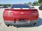 2015 CHEVROLET CAMARO LT   à vendre chez Copart SC - SPARTANBURG