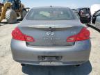 2013 Infiniti G37 Base for Sale in Antelope, CA - Side
