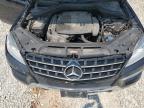 2012 Mercedes-Benz Ml 350 4Matic for Sale in Ellenwood, GA - Front End