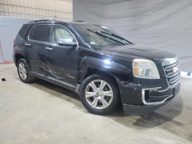 Parquets GMC TERRAIN 2017 Black