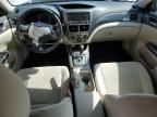 2011 Subaru Impreza 2.5I იყიდება Barberton-ში, OH - Front End