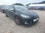 2011 RENAULT MEGANE GT for sale at Copart WISBECH