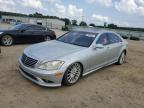2007 Mercedes-Benz S 550 4Matic იყიდება Conway-ში, AR - Mechanical