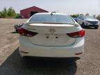 2014 HYUNDAI ELANTRA SE à vendre chez Copart ON - LONDON