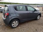 2013 Chevrolet Sonic Ls на продаже в Chatham, VA - Front End