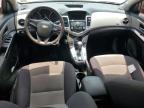 2014 Chevrolet Cruze Ls en Venta en New Orleans, LA - Rear End