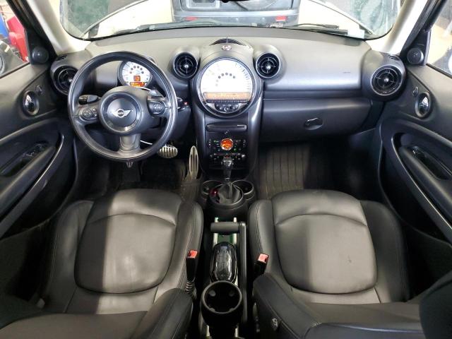Hatchbacks MINI COOPER 2013 Zielony