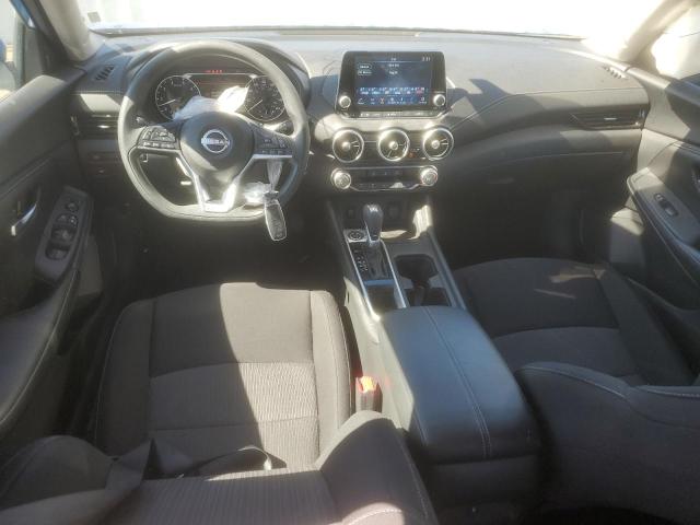  NISSAN SENTRA 2024 Blue