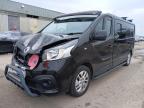 2015 RENAULT TRAFIC LL2 for sale at Copart PETERLEE