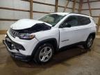 2023 Jeep Compass Latitude   იყიდება Columbia Station-ში, OH - Front End