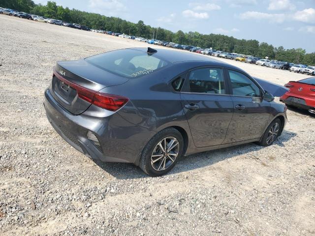  KIA FORTE 2024 Szary