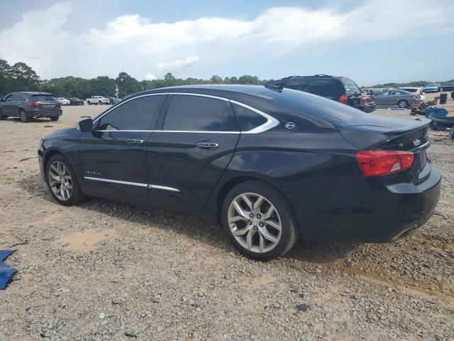  CHEVROLET IMPALA 2018 Черный
