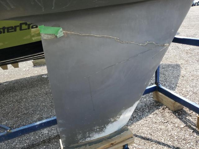 1985 SAIL BOAT BOAT  