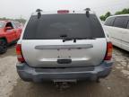 2003 Jeep Grand Cherokee Laredo en Venta en Indianapolis, IN - Side