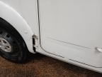 2019 WIBG MOTOR HOME for sale at Copart NEWBURY