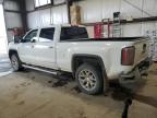 2016 GMC SIERRA K1500 SLT   for sale at Copart AB - EDMONTON