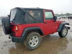 2008 Jeep Wrangler X for Sale in Houston, TX - Front End