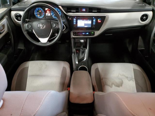  TOYOTA COROLLA 2018 Biały